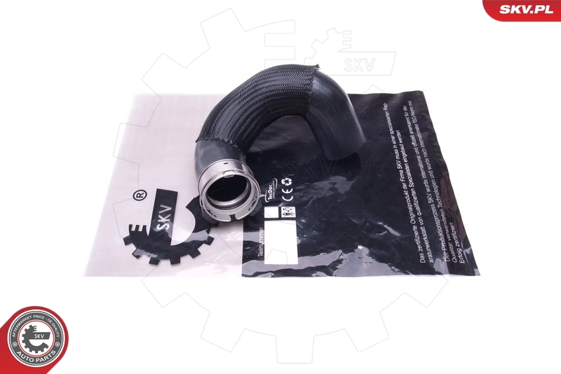 Charge Air Hose